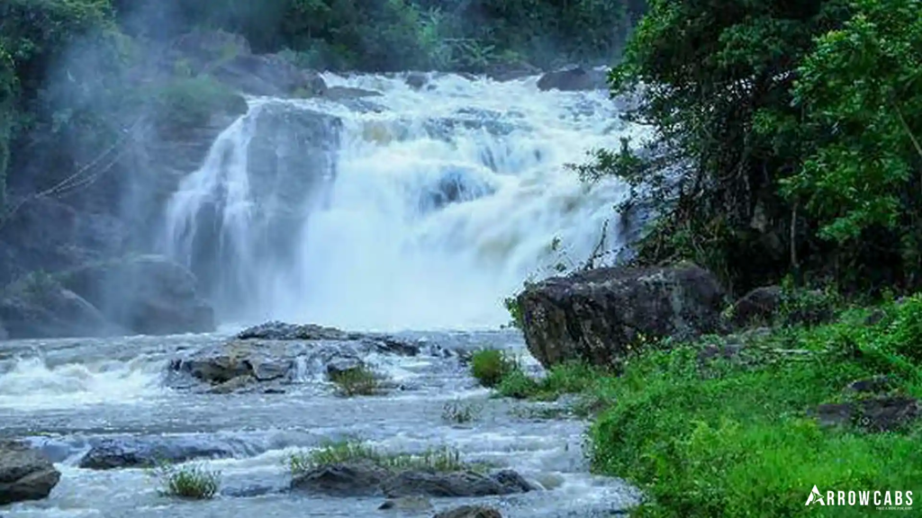 Secret nature spots in Trivandrum – unexplored travel destinations in Kerala