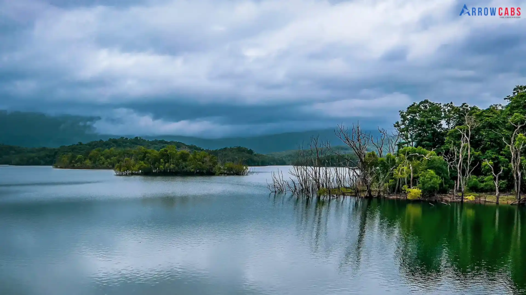 Offbeat places to visit in Trivandrum – peaceful travel spots in Kerala