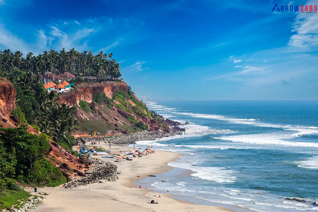 Hidden tourist attractions near Trivandrum – scenic nature and heritage sites