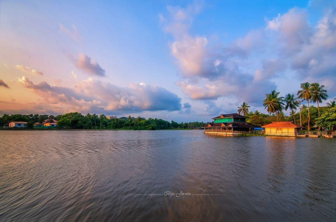 “Veli Lake and Tourist Village in Trivandrum Kerala – scenic lake destination near Thiruvananthapuram for boating and sightseeing”