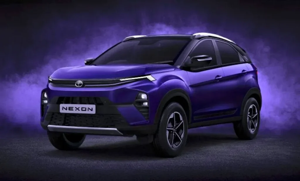 XUV 300/ Nexon​