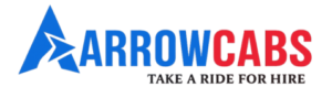 Arrow Cars Logo