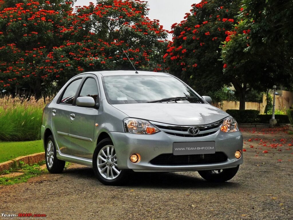 etios