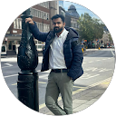 Midhun Thomas profile picture