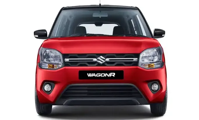 Rent Maruti Wagon R Automatic in Trivandrum