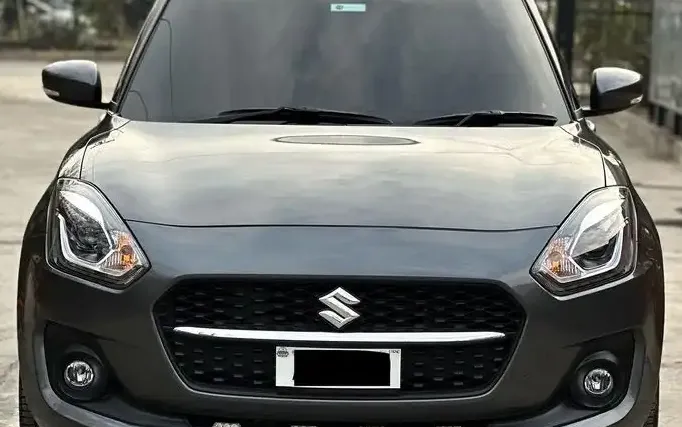 Rent Maruti Swift Automatic in Trivandrum