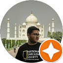 Shounak Sengupta profile picture
