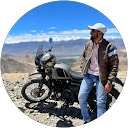 SAi Swaraj profile picture