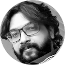 Hareesh Arumughom profile picture