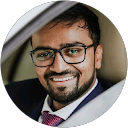 Sujesh Sujan profile picture