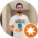 VISHNU LR profile picture
