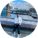 Arun pj profile picture