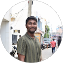Venkatasubramaniam Lakshmanan profile picture
