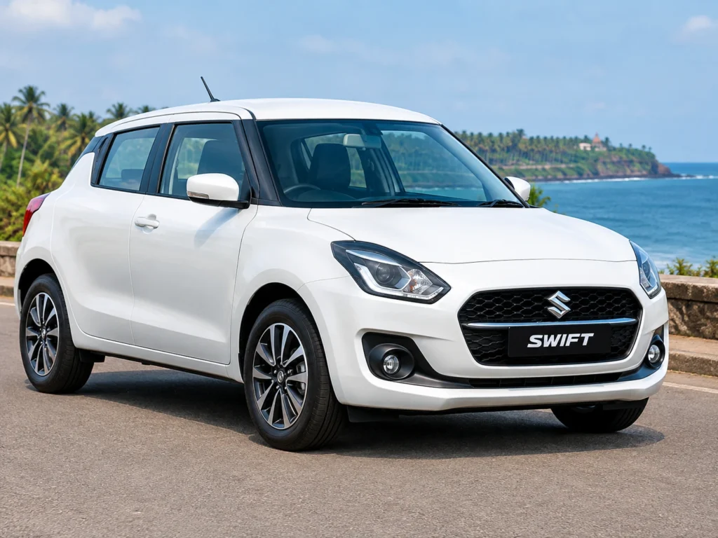 self drive cars
