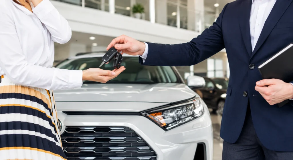 self drive car rental trivandrum