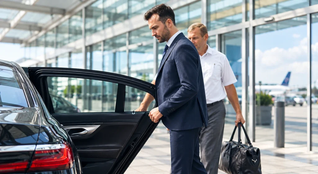 NRI car rental