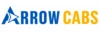 Arrow Cabs Logo