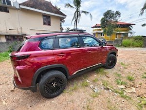 Arrow Cabs – Self Drive Car Rentals Trivandrum | Airport Delivery Service place picture