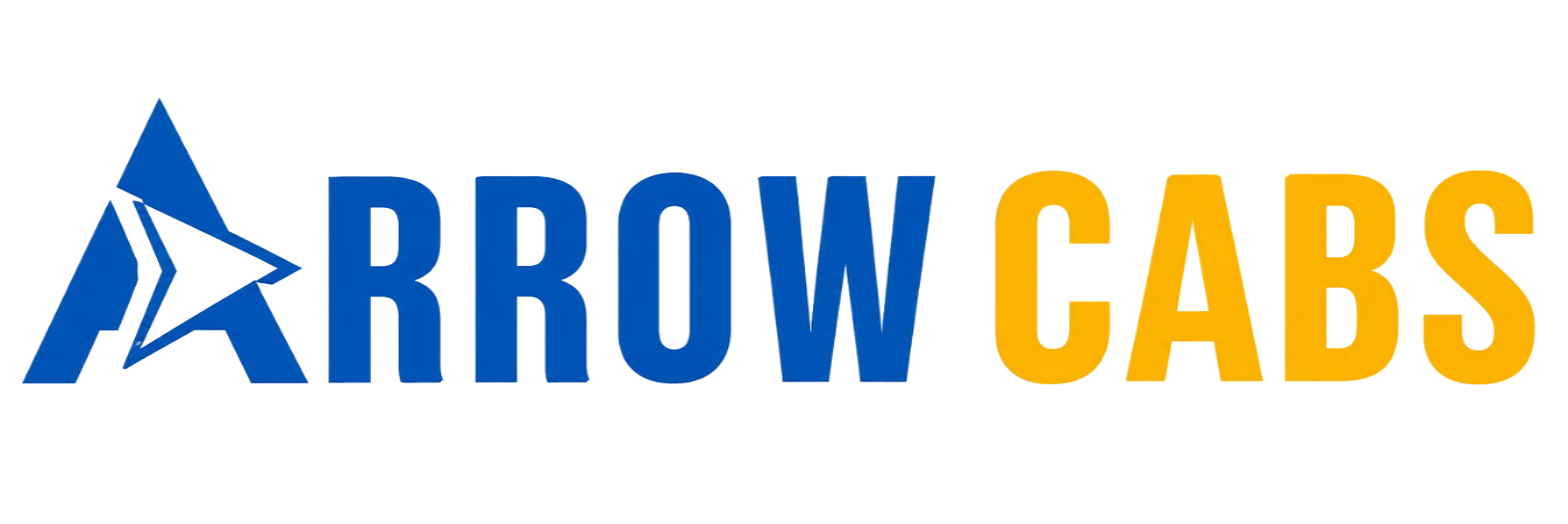 arrow cabs logo